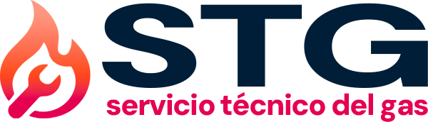 Servicio técnico del Gas Logo
